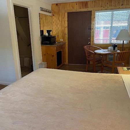 Zoders Inn And Suites Gatlinburg Luaran gambar