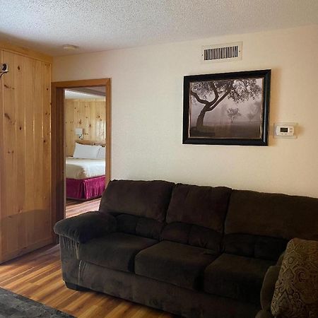 Zoders Inn And Suites Gatlinburg Luaran gambar