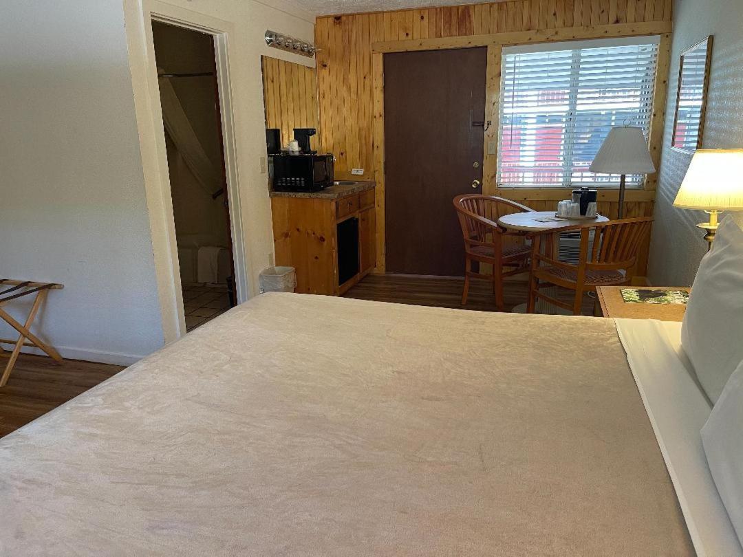 Zoders Inn And Suites Gatlinburg Luaran gambar