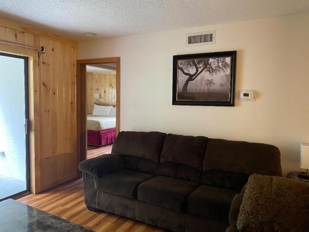 Zoders Inn And Suites Gatlinburg Luaran gambar