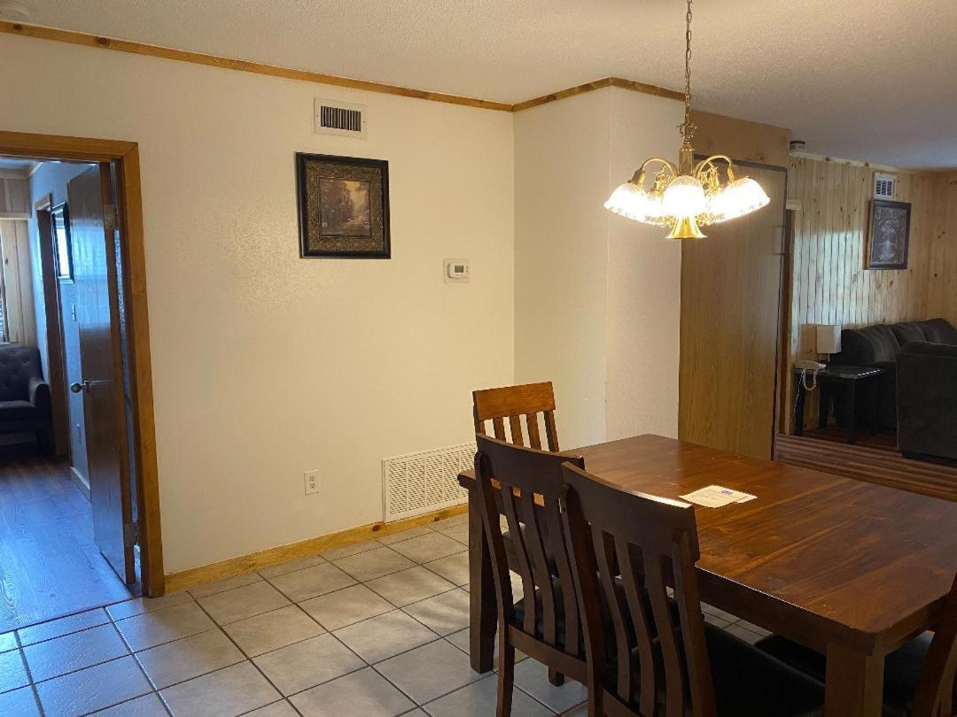 Zoders Inn And Suites Gatlinburg Luaran gambar