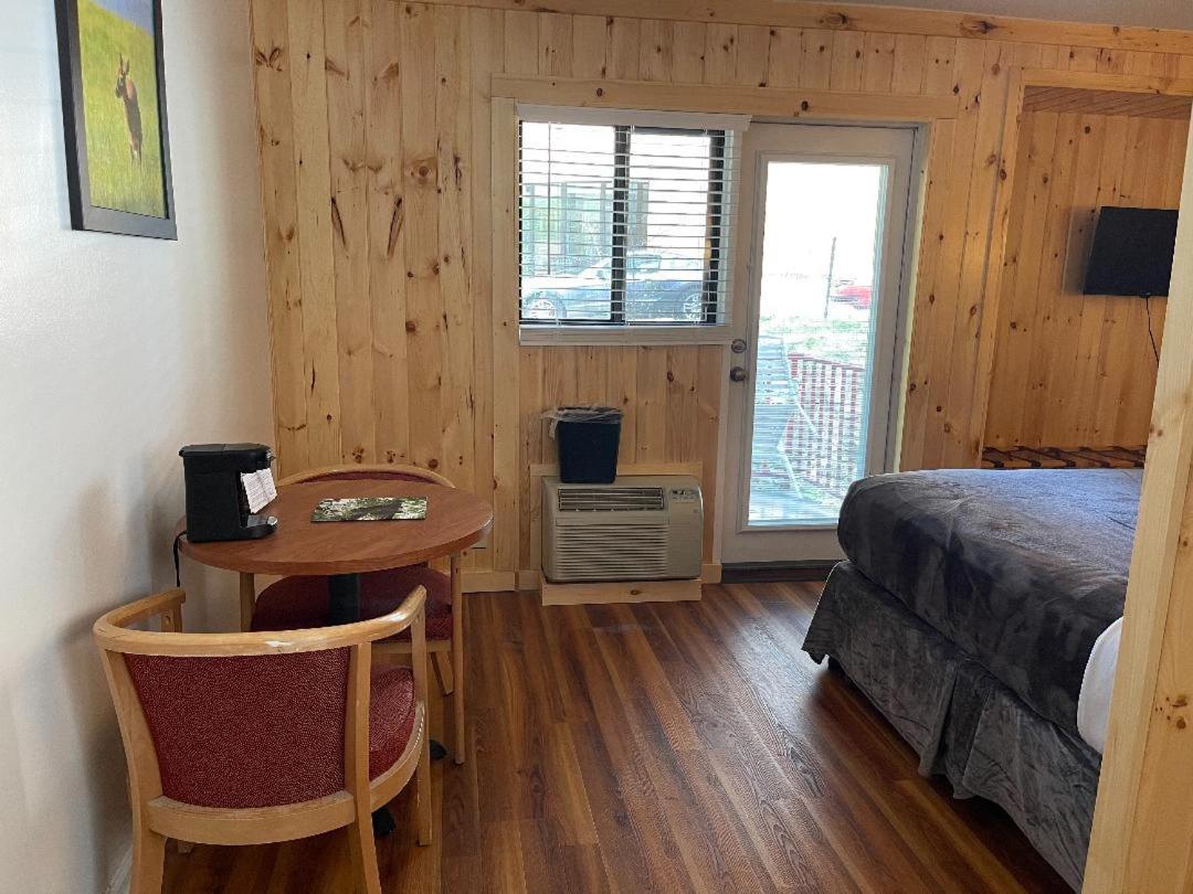 Zoders Inn And Suites Gatlinburg Luaran gambar