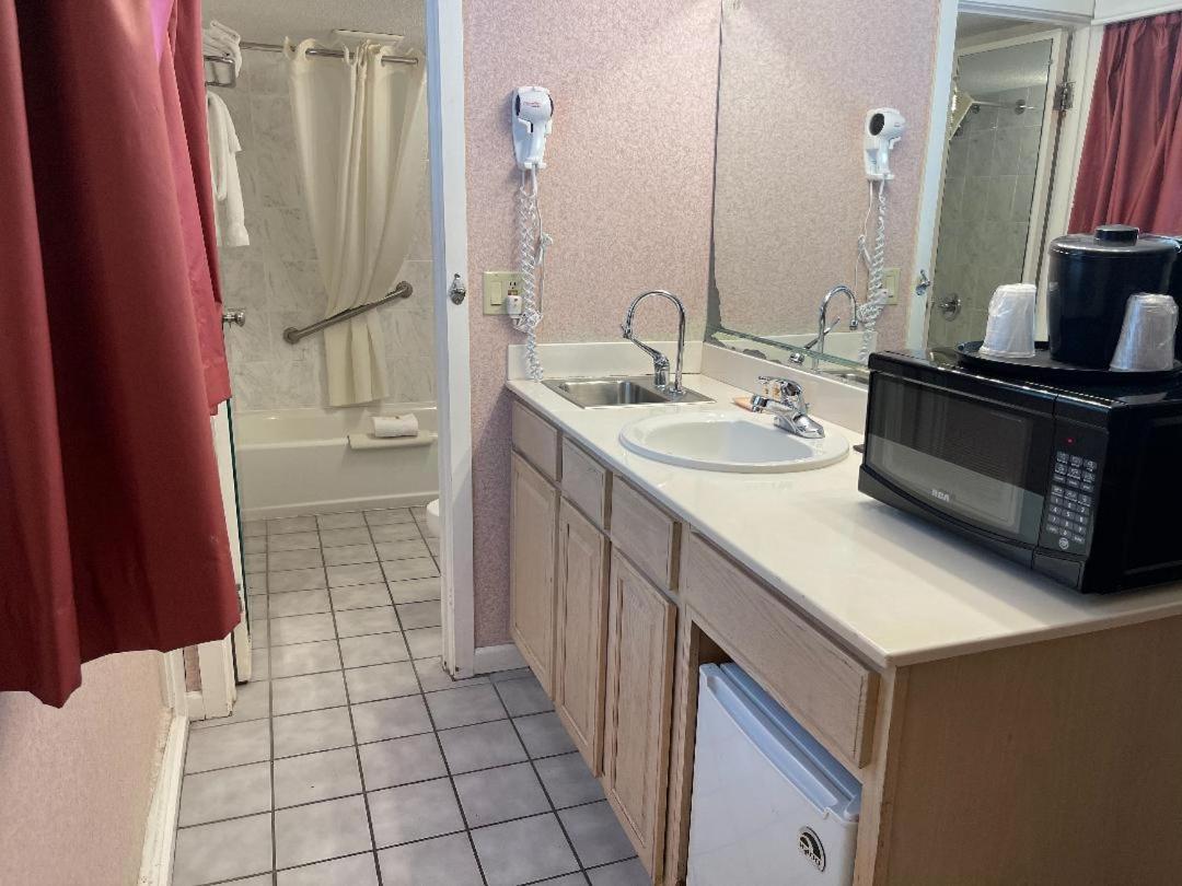 Zoders Inn And Suites Gatlinburg Luaran gambar