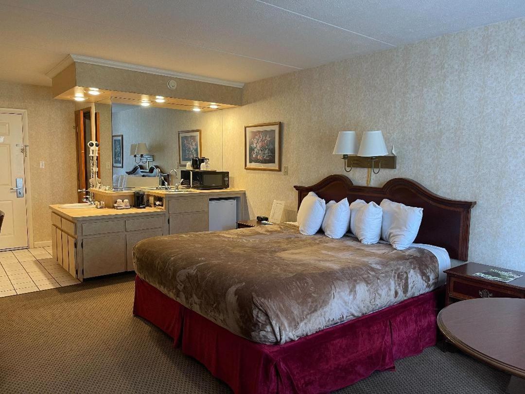 Zoders Inn And Suites Gatlinburg Luaran gambar