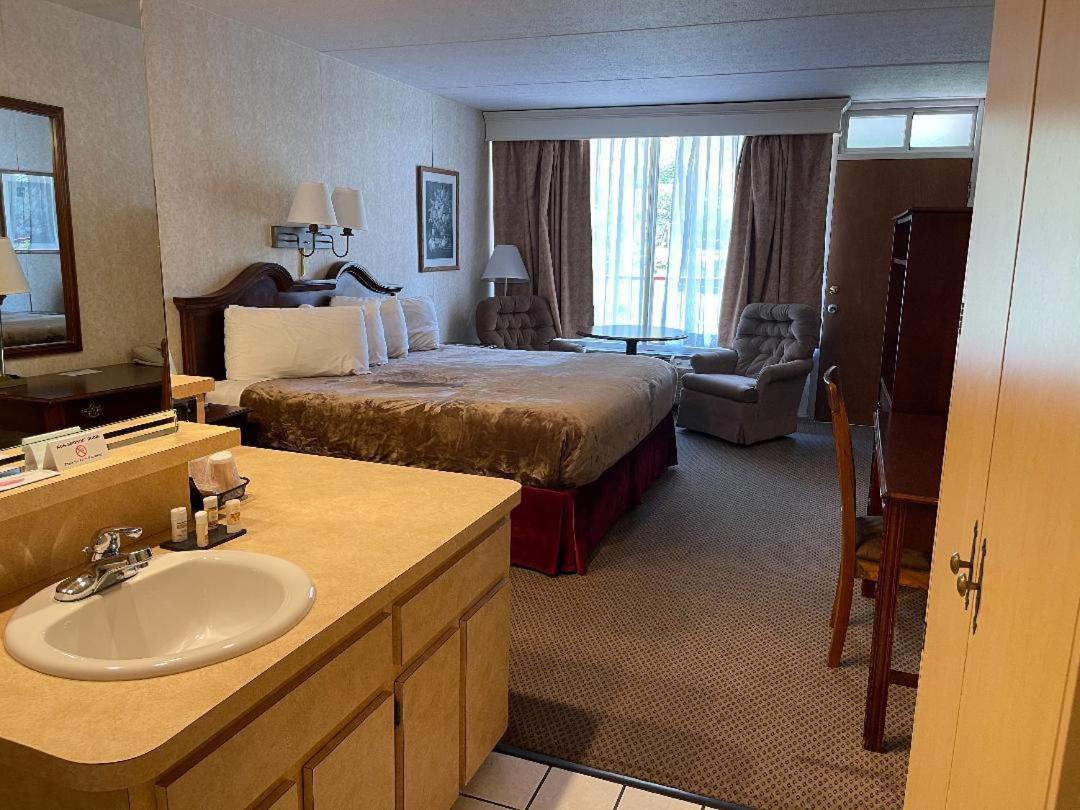 Zoders Inn And Suites Gatlinburg Luaran gambar