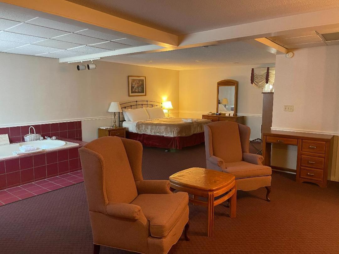 Zoders Inn And Suites Gatlinburg Luaran gambar