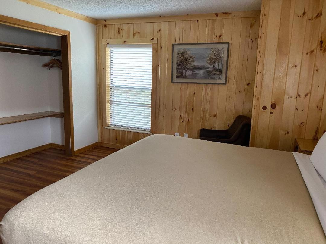 Zoders Inn And Suites Gatlinburg Luaran gambar