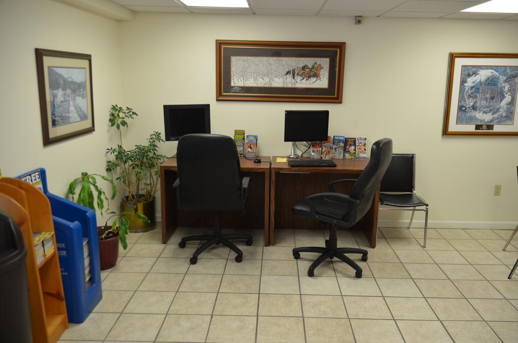 Zoders Inn And Suites Gatlinburg Luaran gambar