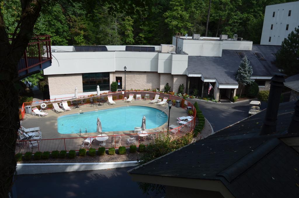 Zoders Inn And Suites Gatlinburg Luaran gambar