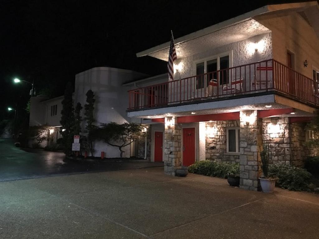 Zoders Inn And Suites Gatlinburg Luaran gambar