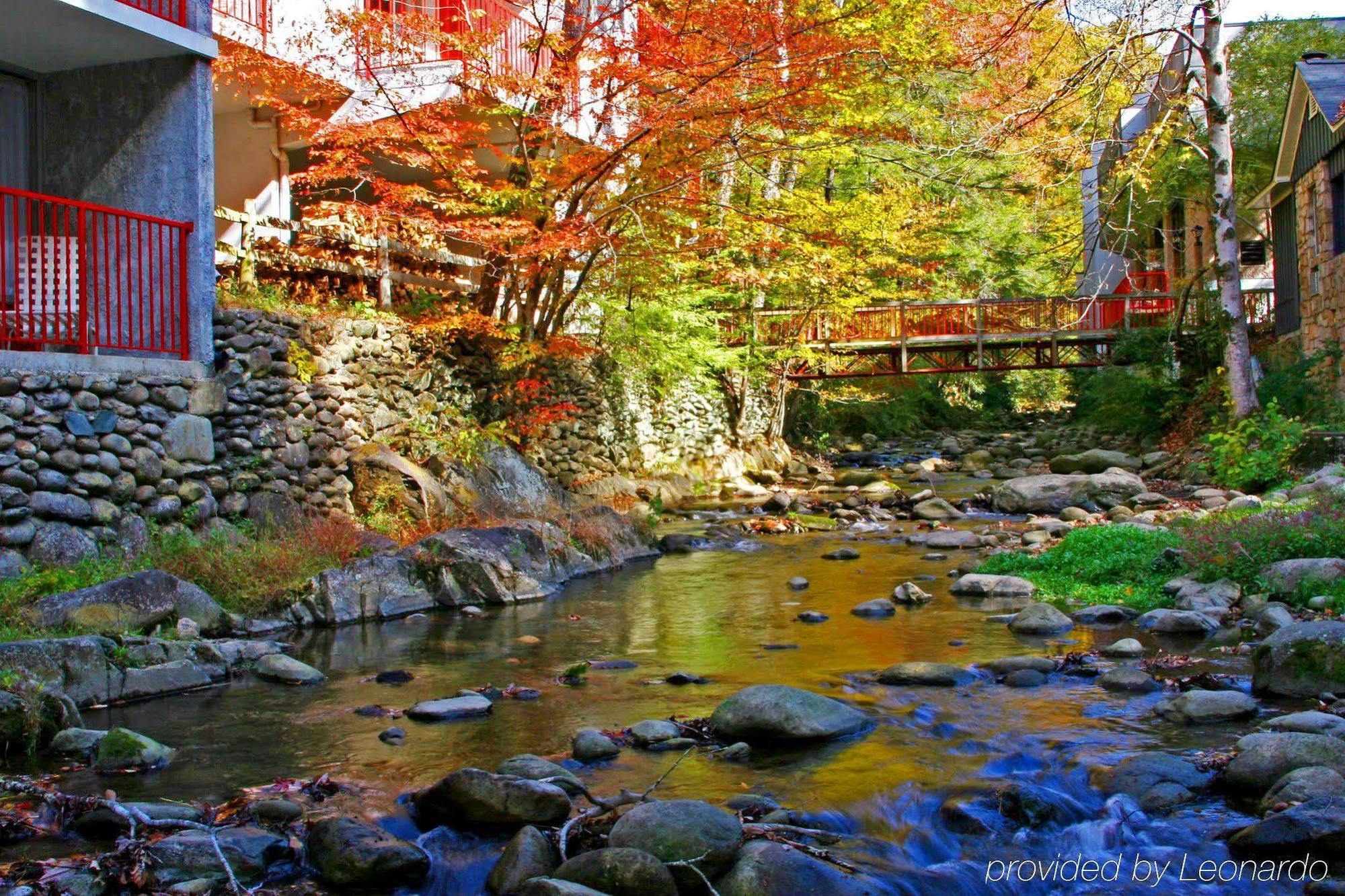 Zoders Inn And Suites Gatlinburg Luaran gambar