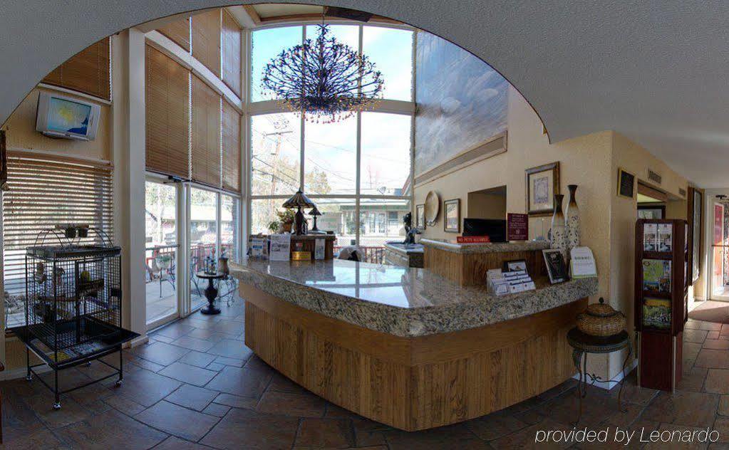Zoders Inn And Suites Gatlinburg Dalaman gambar