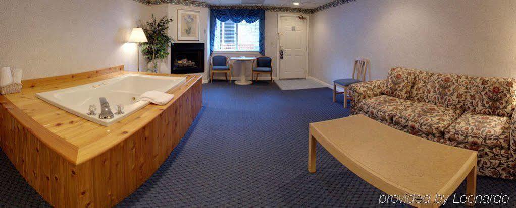 Zoders Inn And Suites Gatlinburg Bilik gambar
