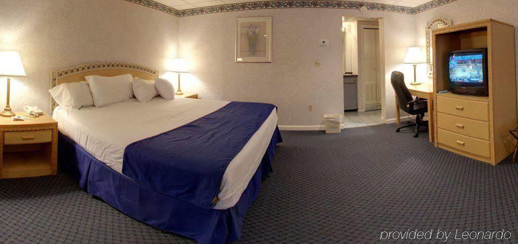 Zoders Inn And Suites Gatlinburg Bilik gambar