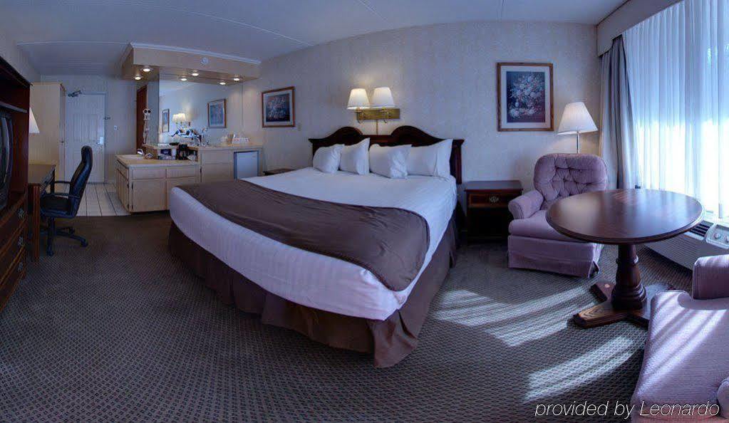 Zoders Inn And Suites Gatlinburg Bilik gambar