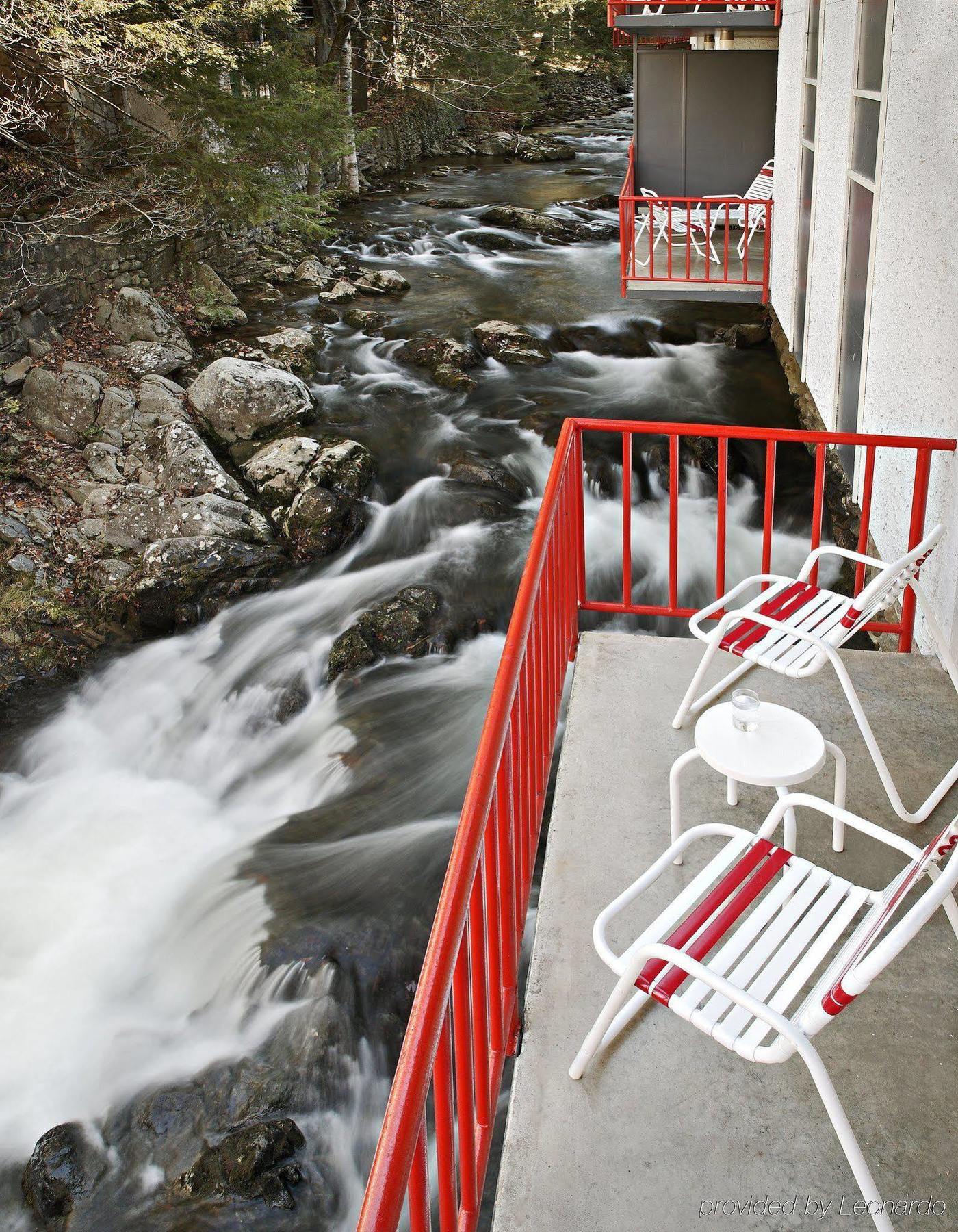 Zoders Inn And Suites Gatlinburg Luaran gambar