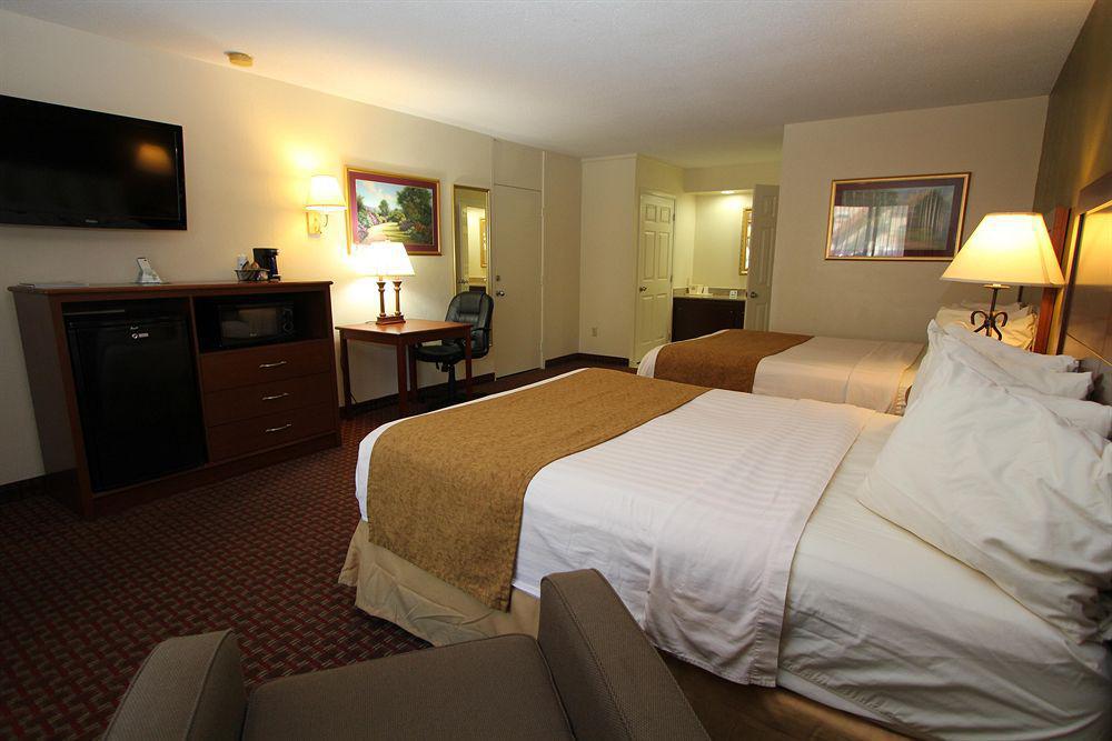 Zoders Inn And Suites Gatlinburg Luaran gambar
